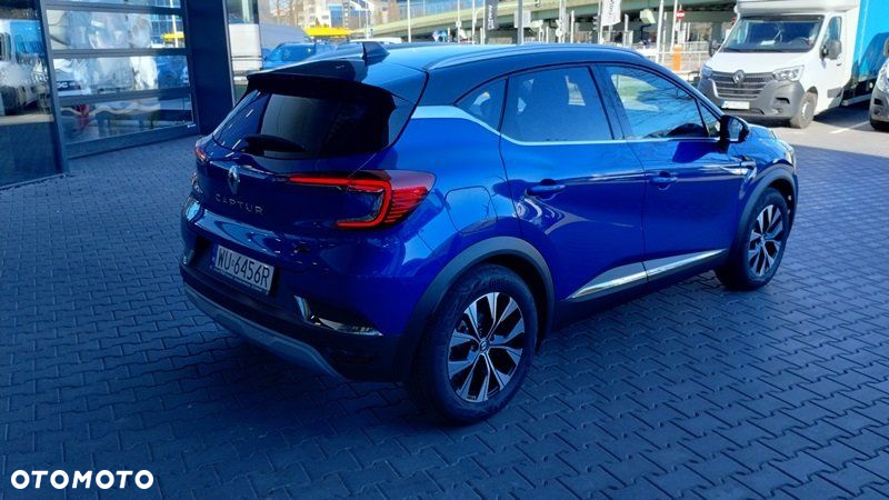 Renault Captur - 4