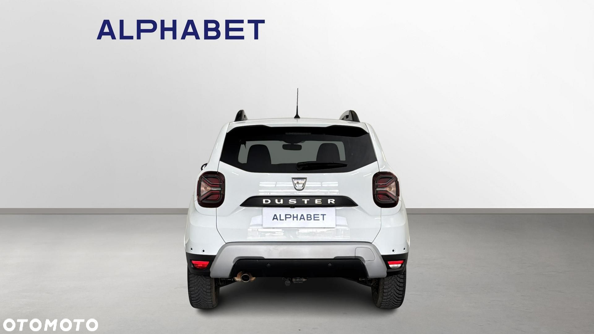 Dacia Duster 1.0 TCe Prestige - 5