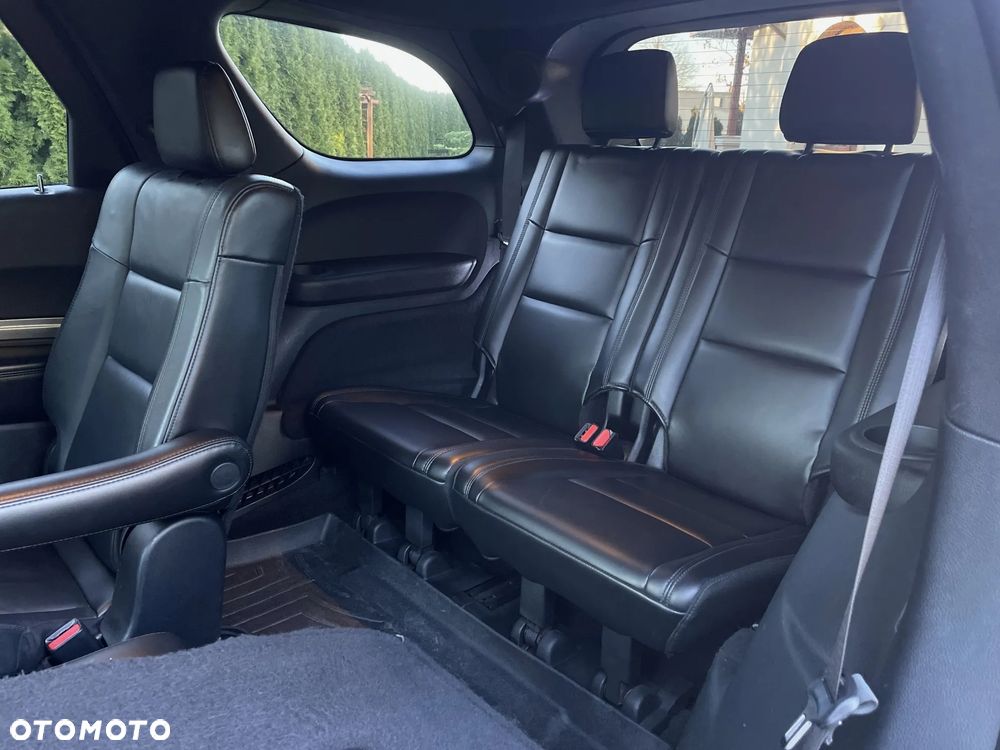 Dodge Durango - 17