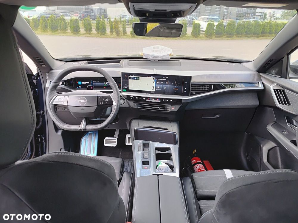 Opel Grandland - 18
