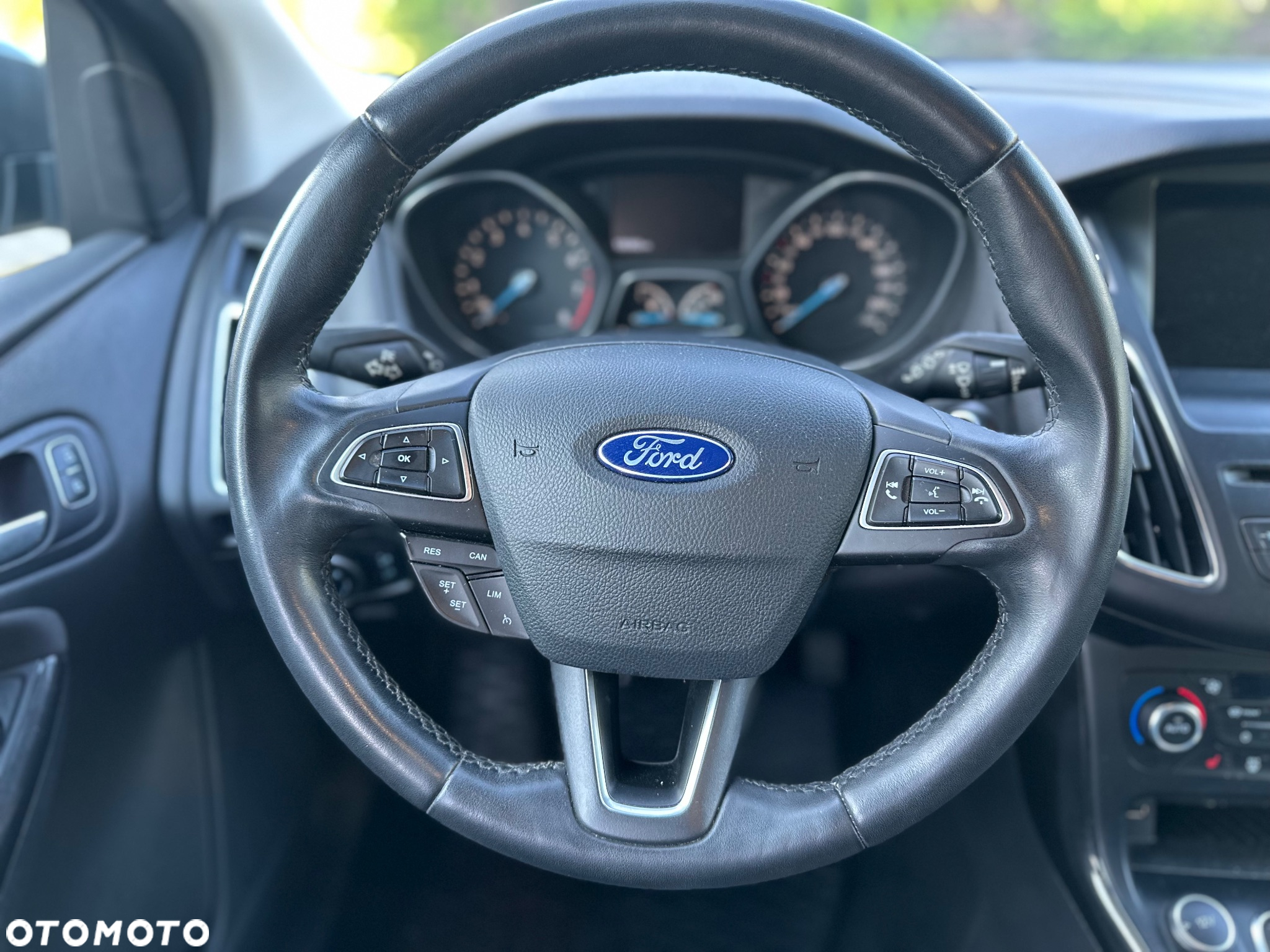 Ford Focus Turnier 1.5 EcoBoost Start-Stopp-System Business Edition - 19
