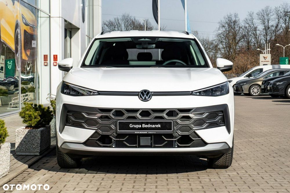 Volkswagen T-Roc - 3