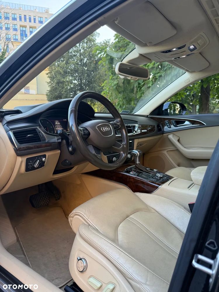 Audi A6 ver-3-0-tdi-quattro-s-tronic - 7