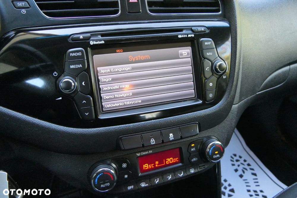 Kia Ceed 1.6 GDI L - 22