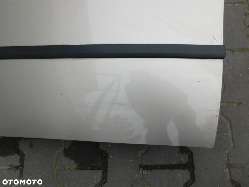 drzwi lewe przód SKODA OCTAVIA I 97-10 - 4