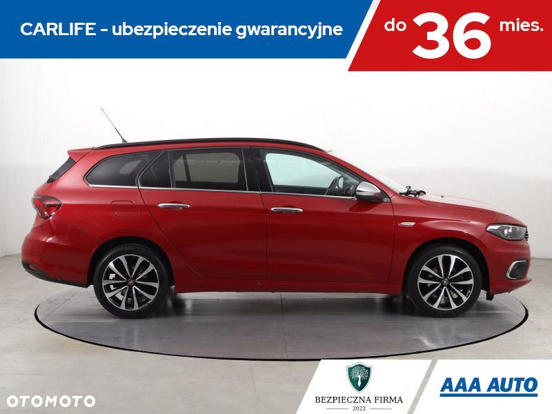 Fiat Tipo - 8
