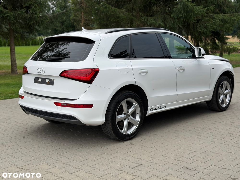 Audi Q5 - 5