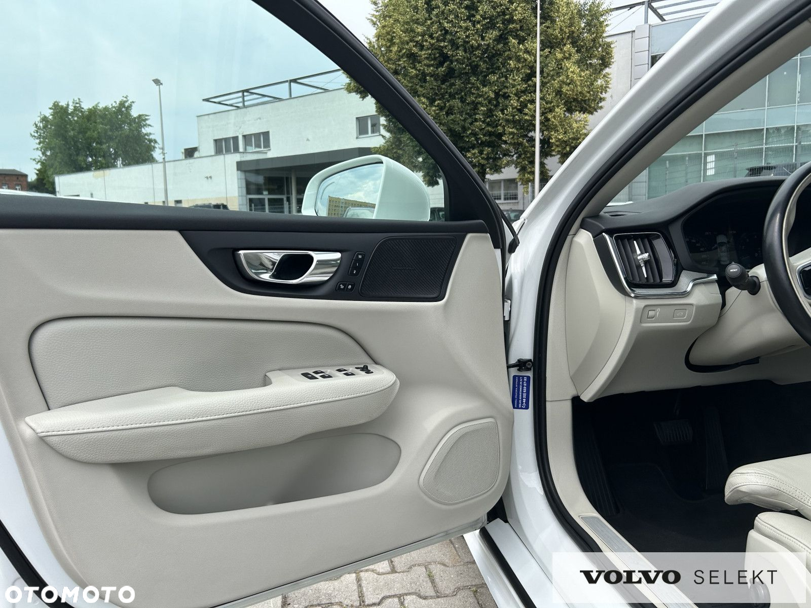 Volvo S60 - 10