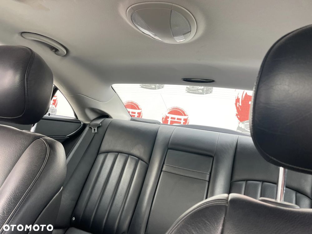 Mercedes-Benz CLS 350 7G-TRONIC - 14