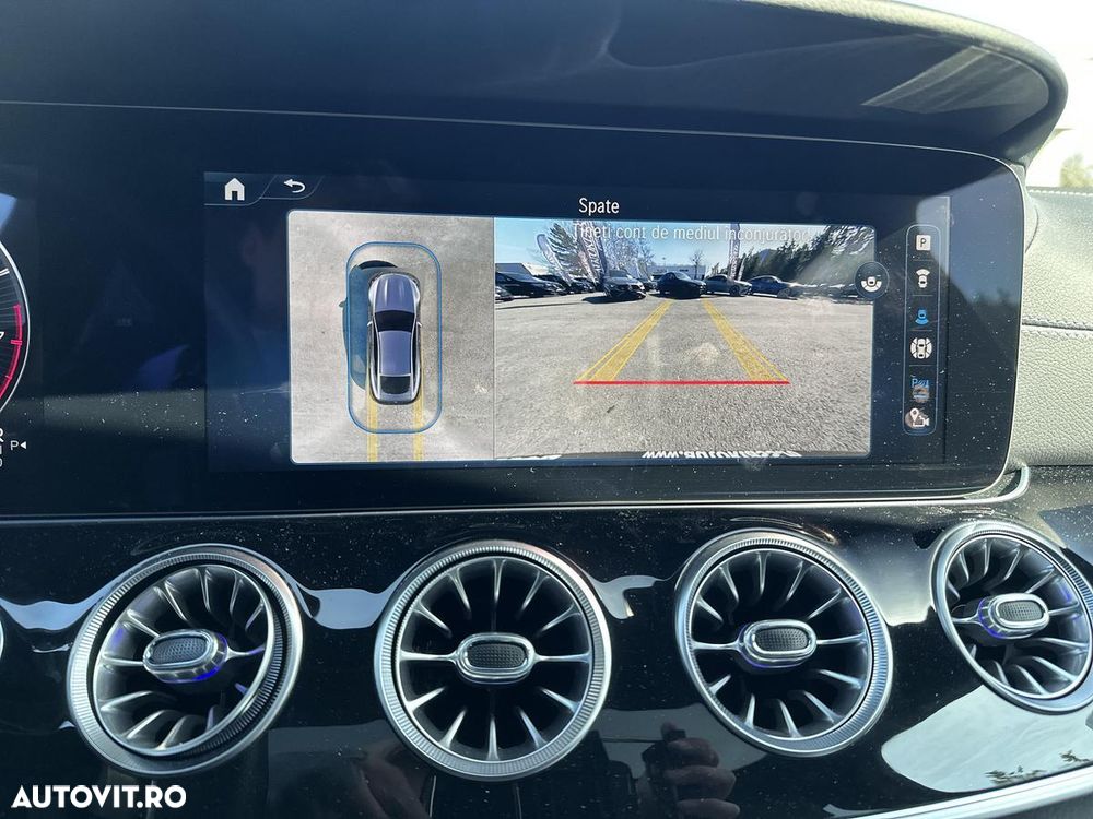 Mercedes-Benz AMG GT - 19