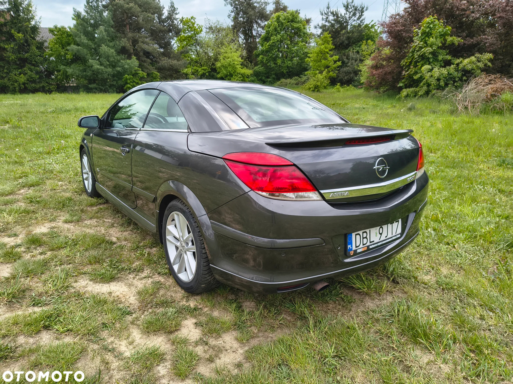 Opel Astra - 15