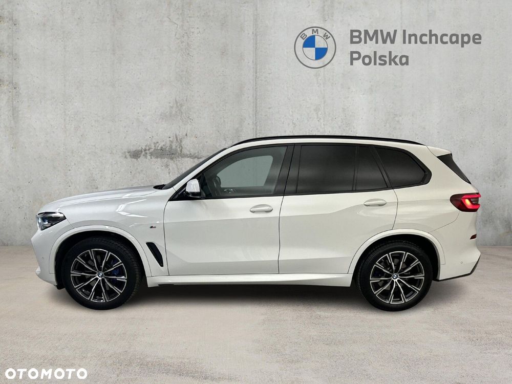 BMW X5 - 2