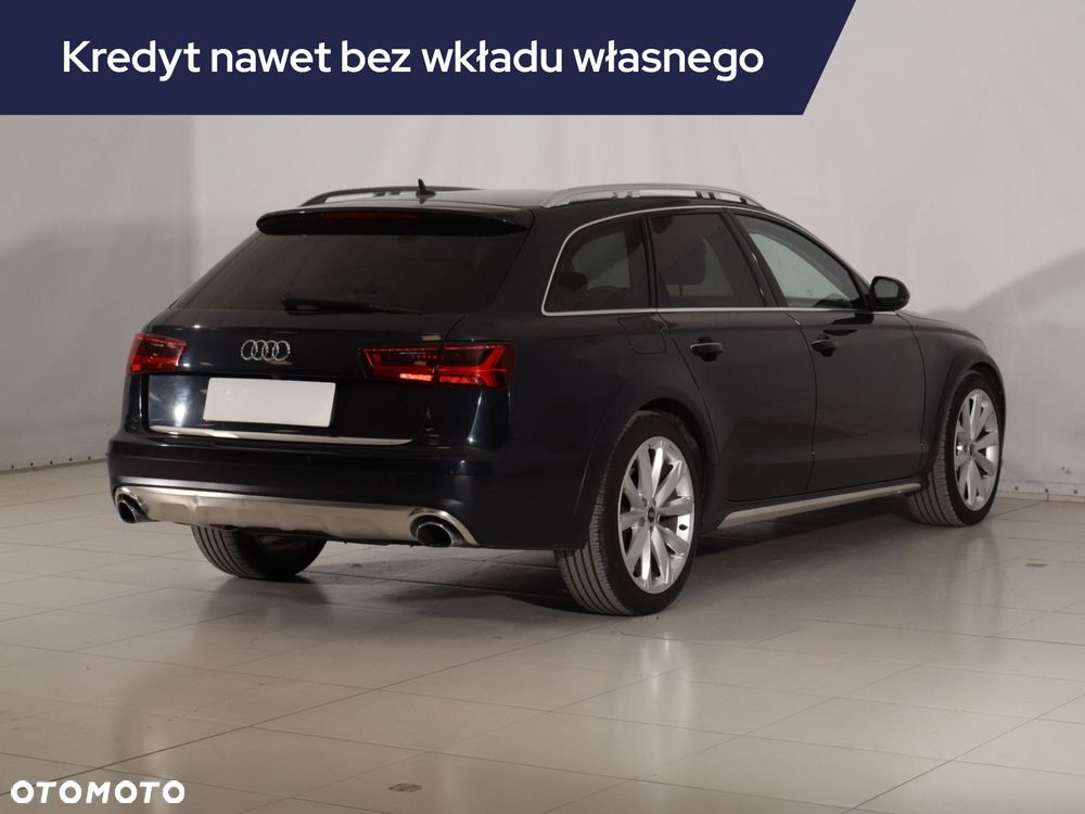 Audi A6 Avant - 6