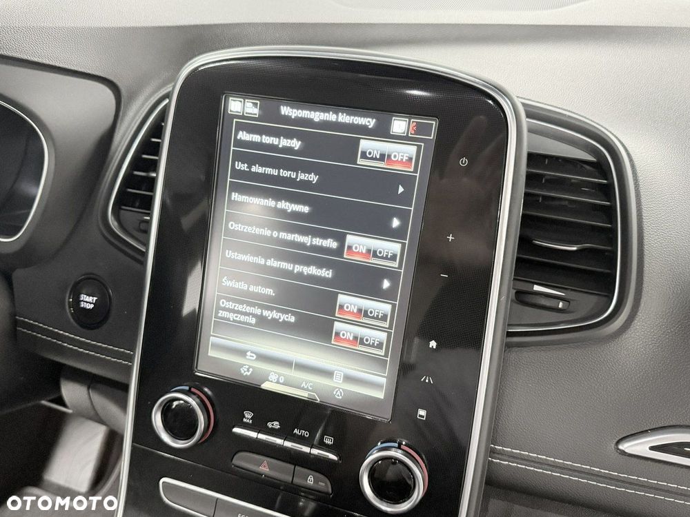 Renault Scenic 1.3 TCe Energy Bose EDC - 29