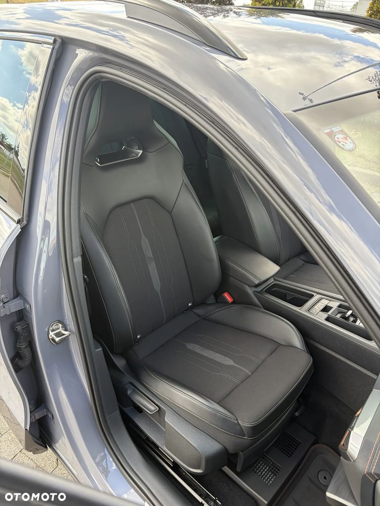Cupra Formentor 2.0 TSI 4Drive DSG - 11