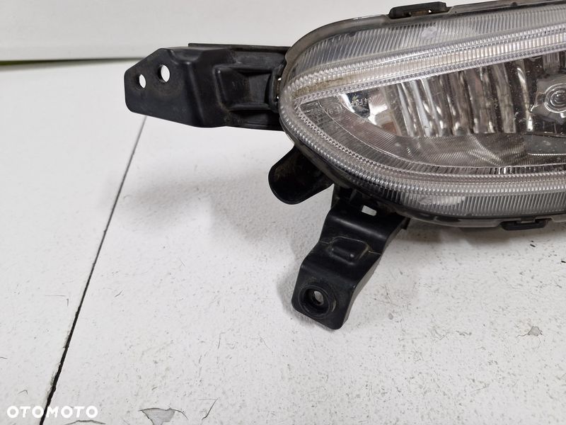 tucson iii 3 halogen prawy przód lampa przeciwmgielna prawa przednia 92202-d7000 - 2