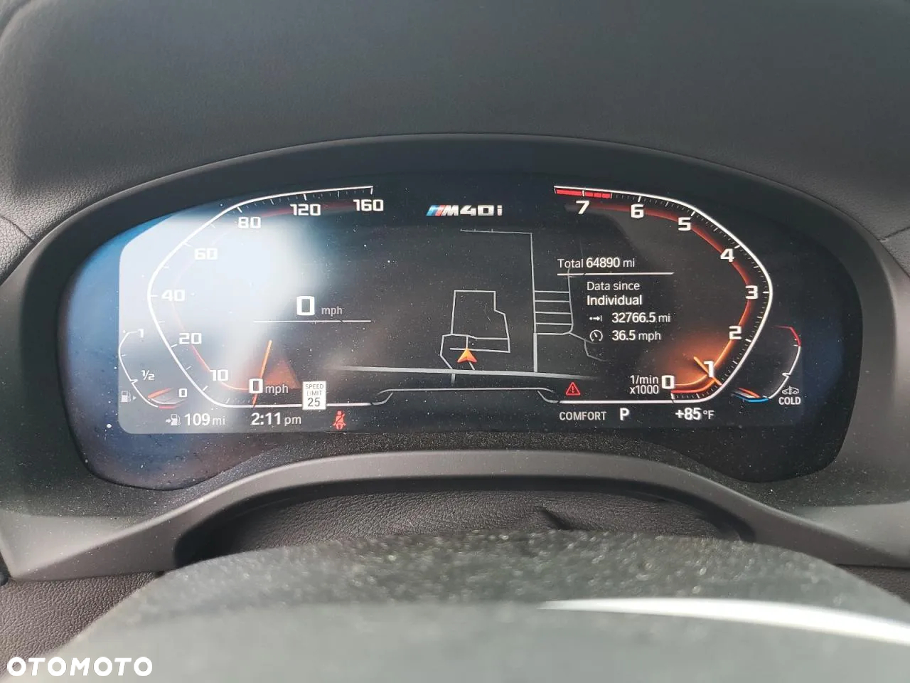 BMW X3 M M40i Sport Edition - 11