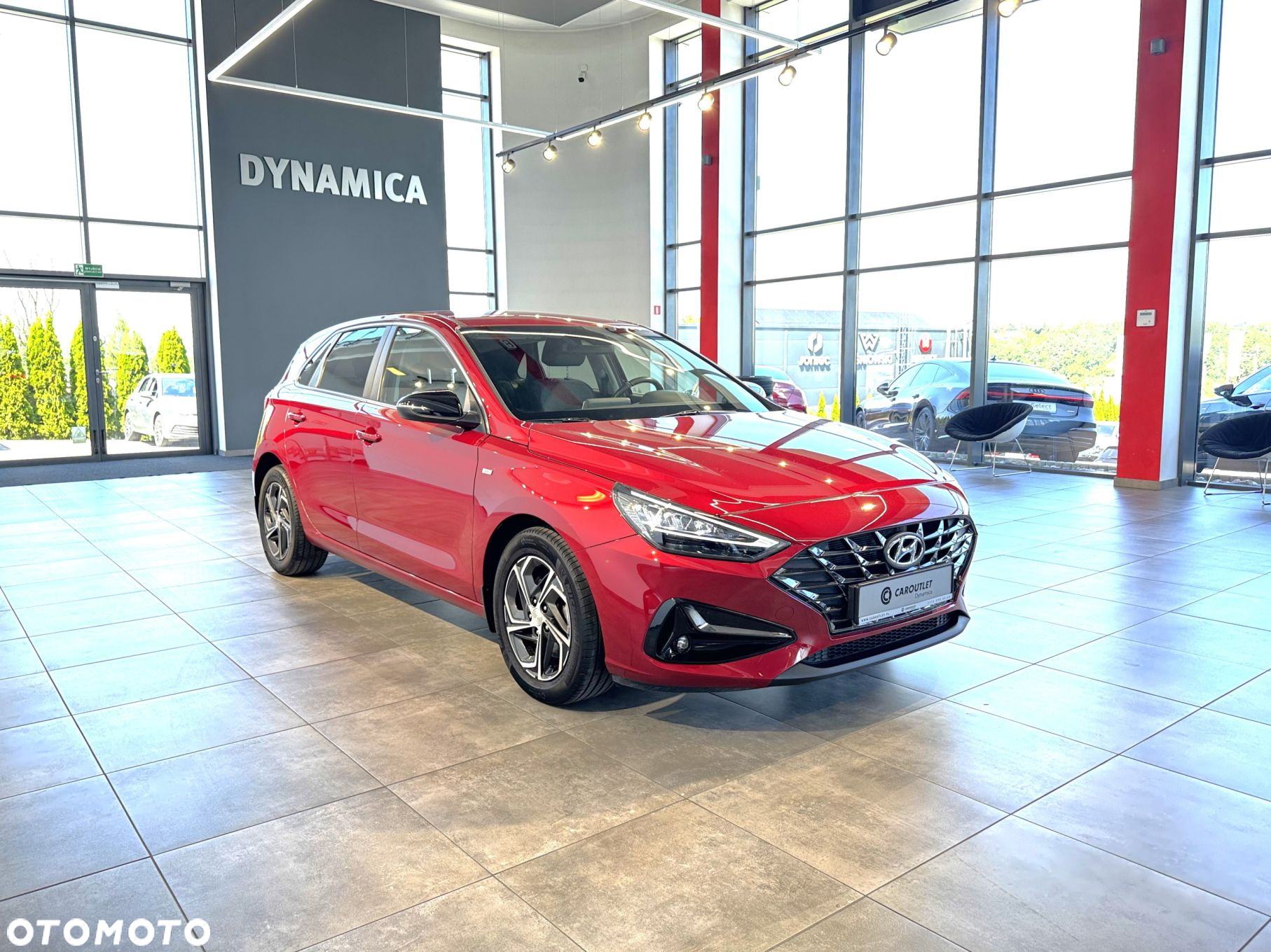 Hyundai i30 - 2