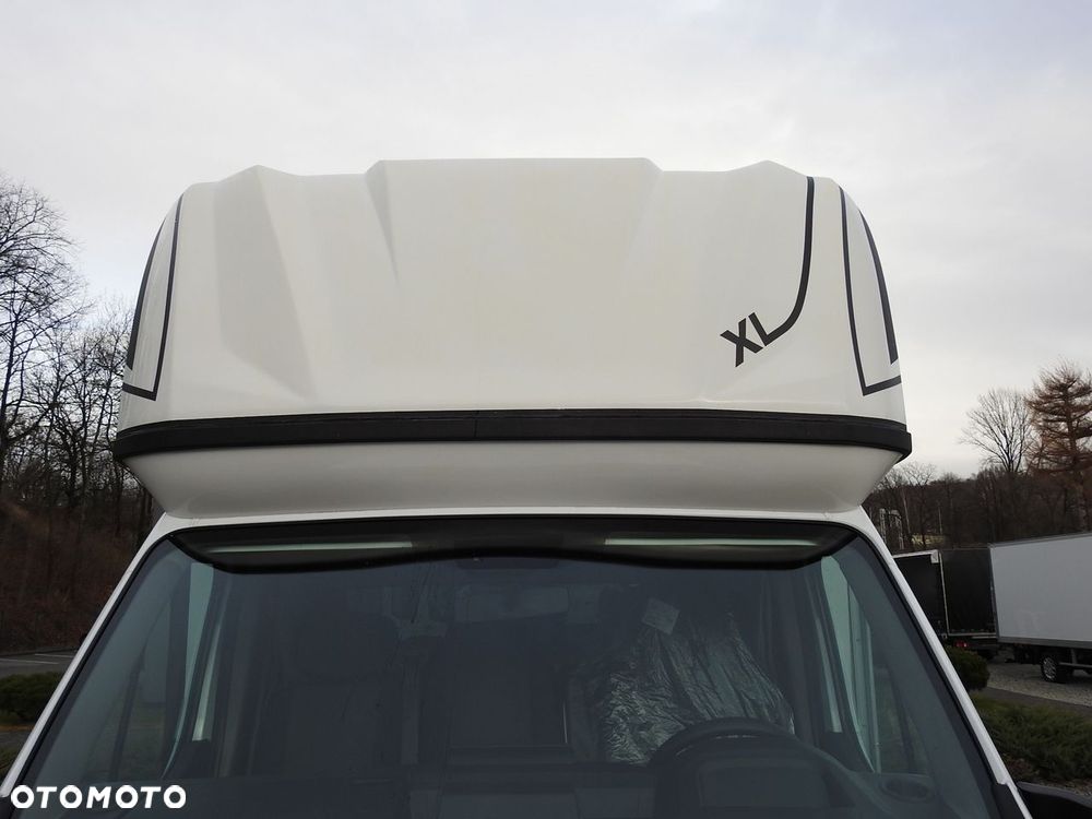 Renault MASTER PLANDEKA 10 PALET WEBASTO TEMPOMAT KLIMATYZACJA LEDY PNEUMATYKA  165KM - 16