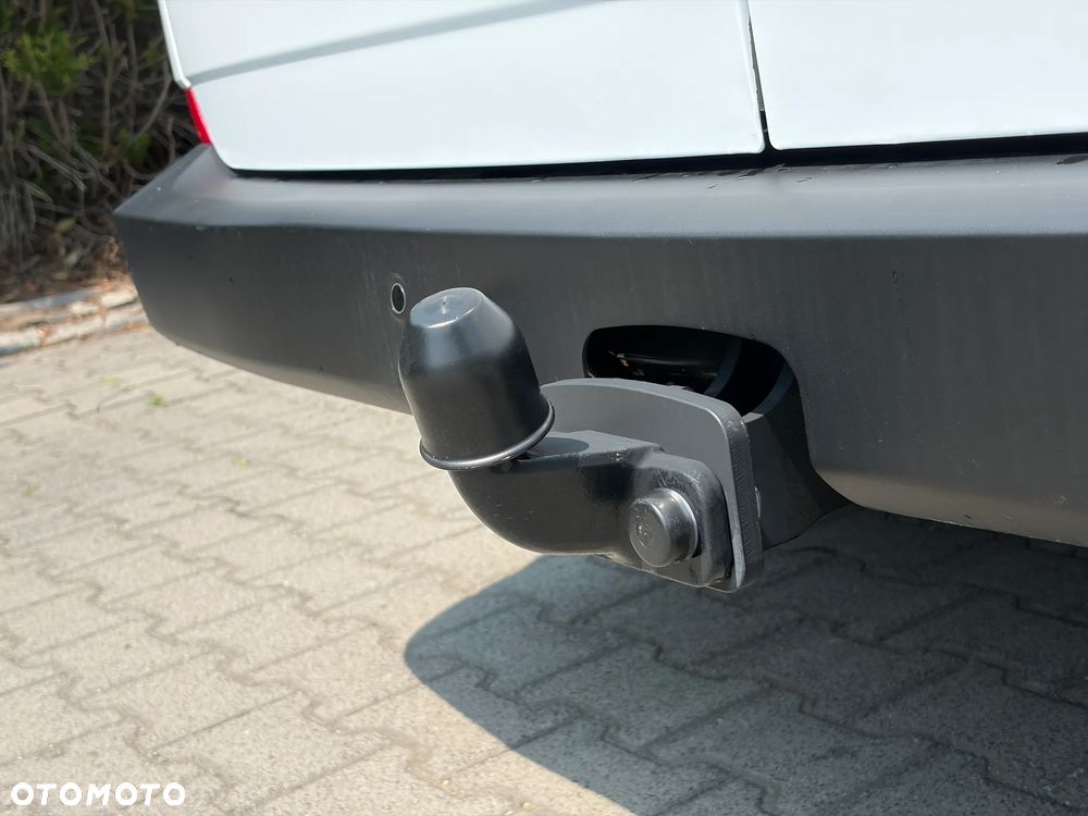 Ford Transit CUSTOM VAN TREND - 9