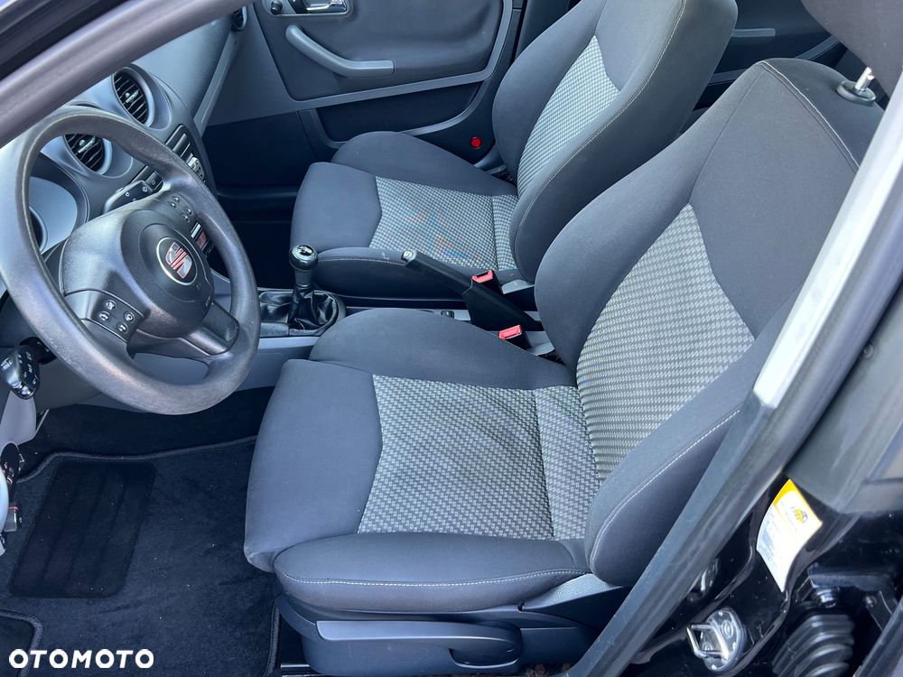 Seat Ibiza 1.4 TDI S&S Style - 15