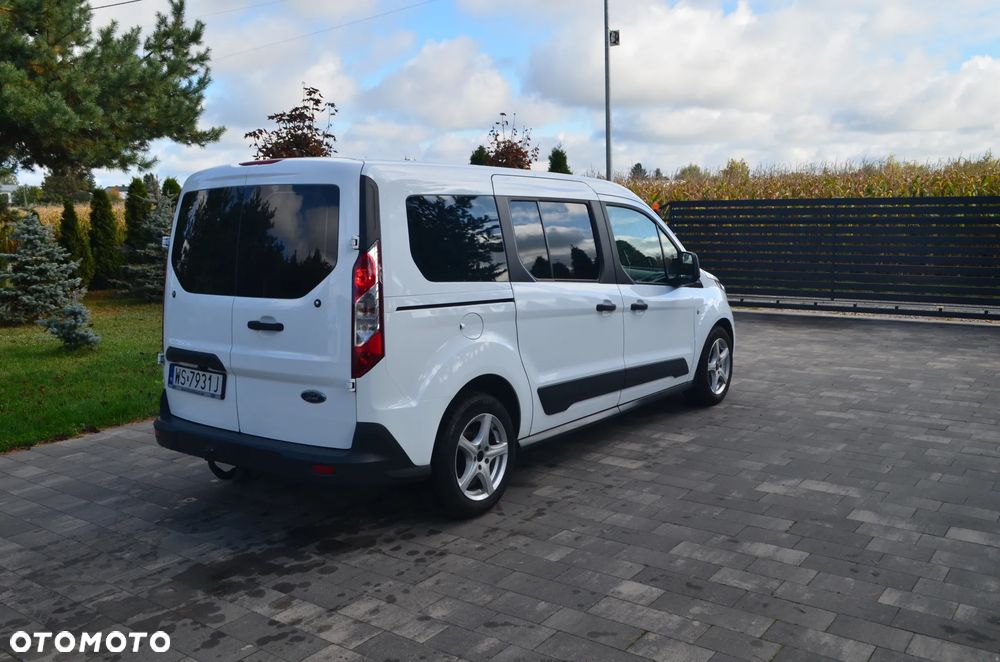 Ford Transit Connect 240 L2 Trend - 7