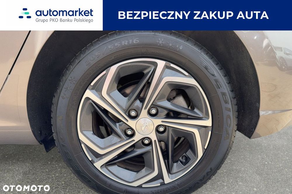 Hyundai i30 1.0 T-GDI Smart - 9