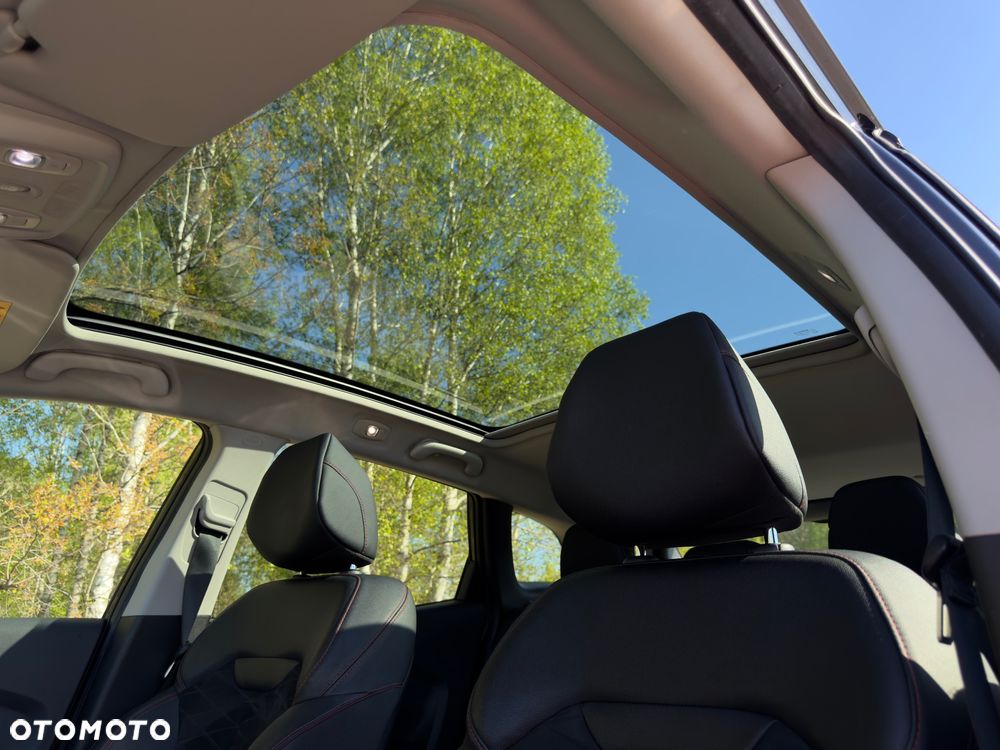 Renault Kadjar 1.3 TCe FAP Black Edition EDC - 29