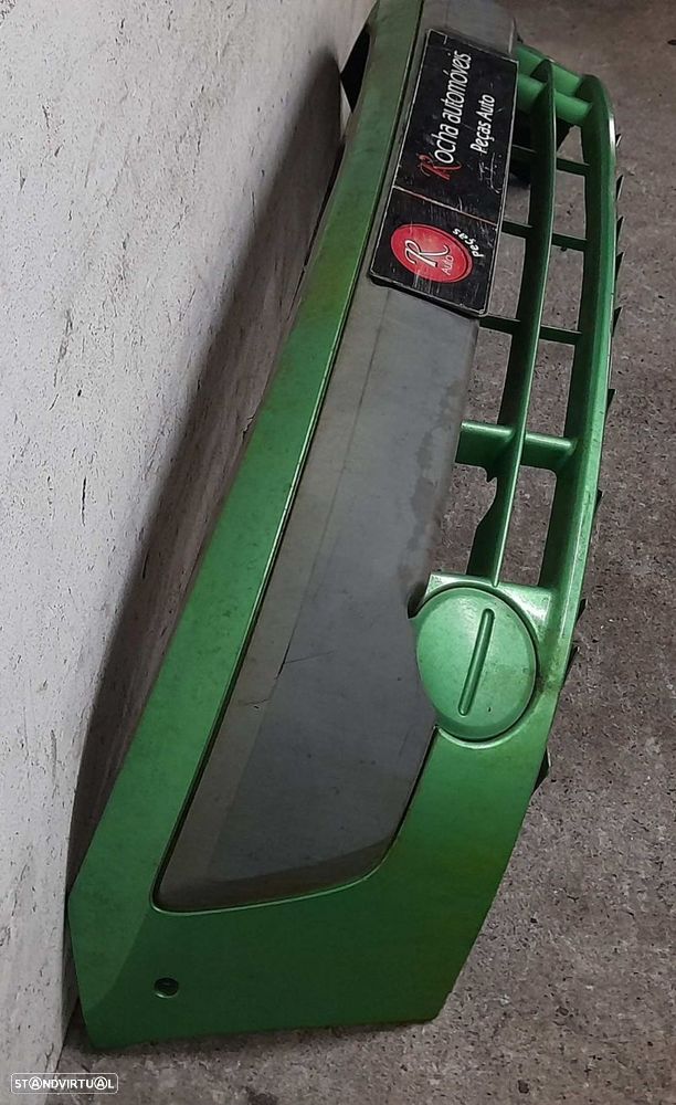 Para Choques Frente Renault Kangoo (Kc0/1_) - 3