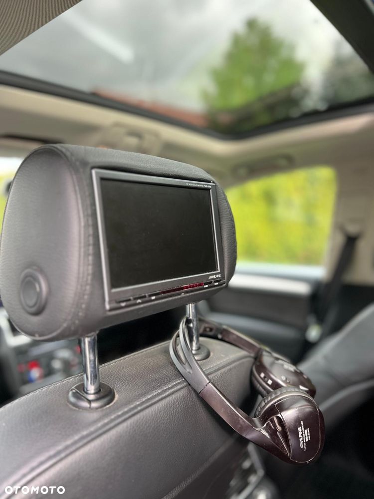 Audi Q7 3.0 TDI DPF Quattro Tiptronic - 9
