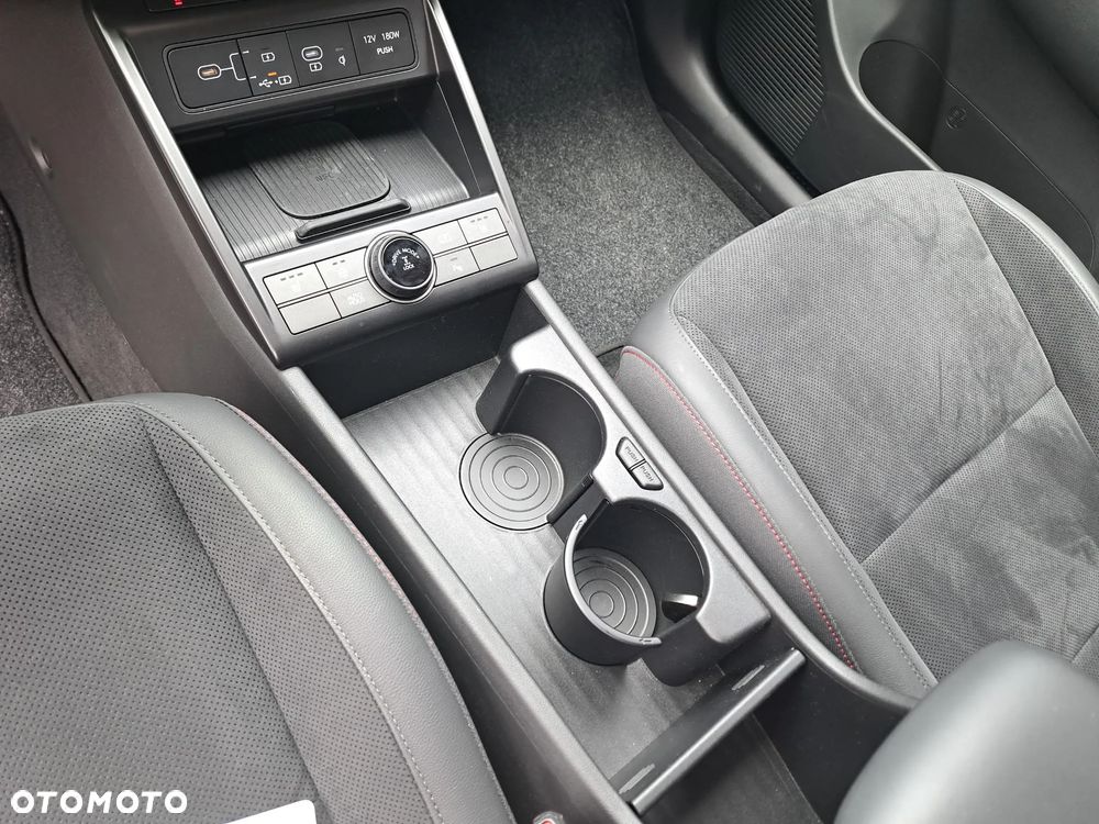 Hyundai Kona 1.6 T-GDI N Line 4WD DCT - 15