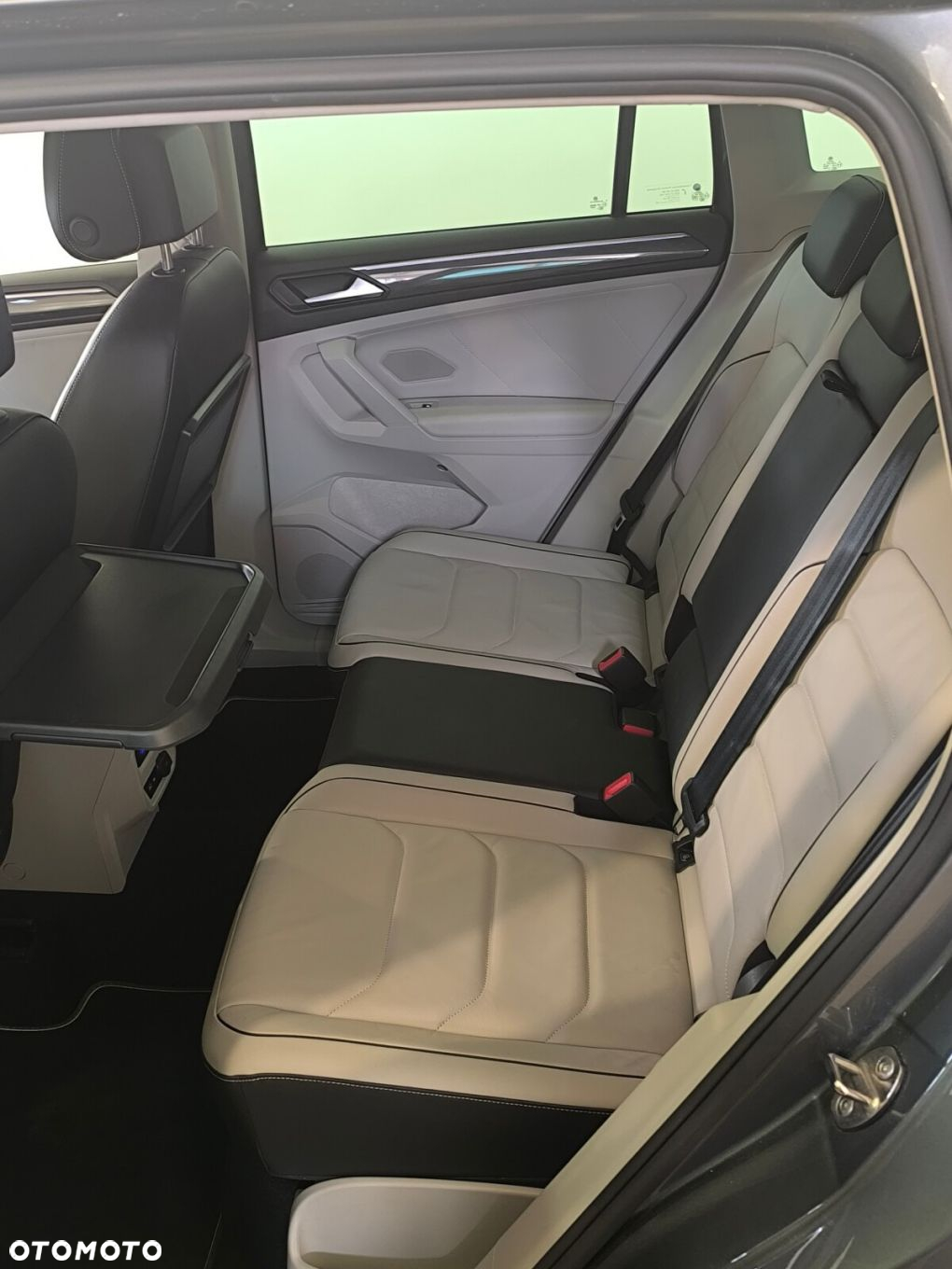 Volkswagen Tiguan 2.0 TSI 4Mot Highline DSG - 17