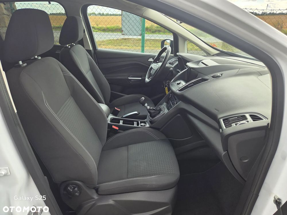 Ford C-MAX 1.0 EcoBoost Trend ASS - 9