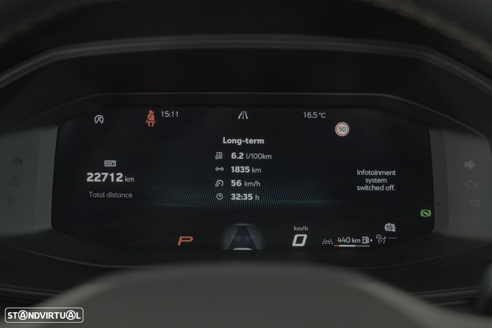 Cupra Formentor 2.0 TDI DSG - 21