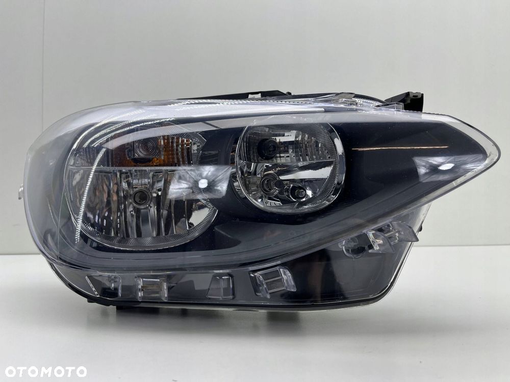 BMW F20 F21 PRAWA PRZEDNIA LAMPA KOMPLETNA EUROPA ZAMIENNIK - 2