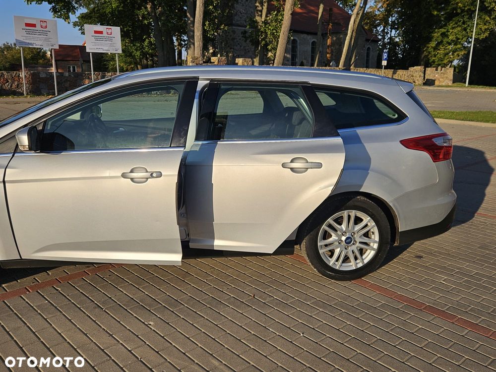 Ford Focus - 3