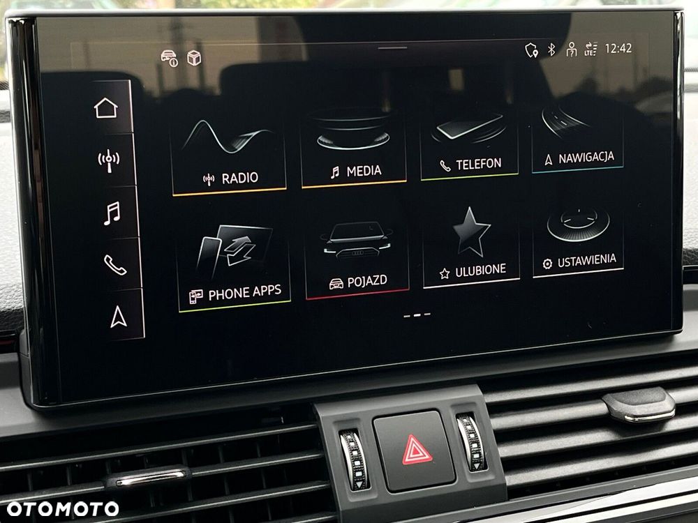 Audi Q5 - 29