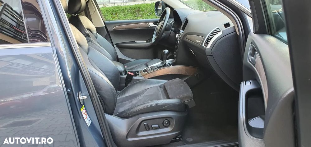 Audi Q5 - 8
