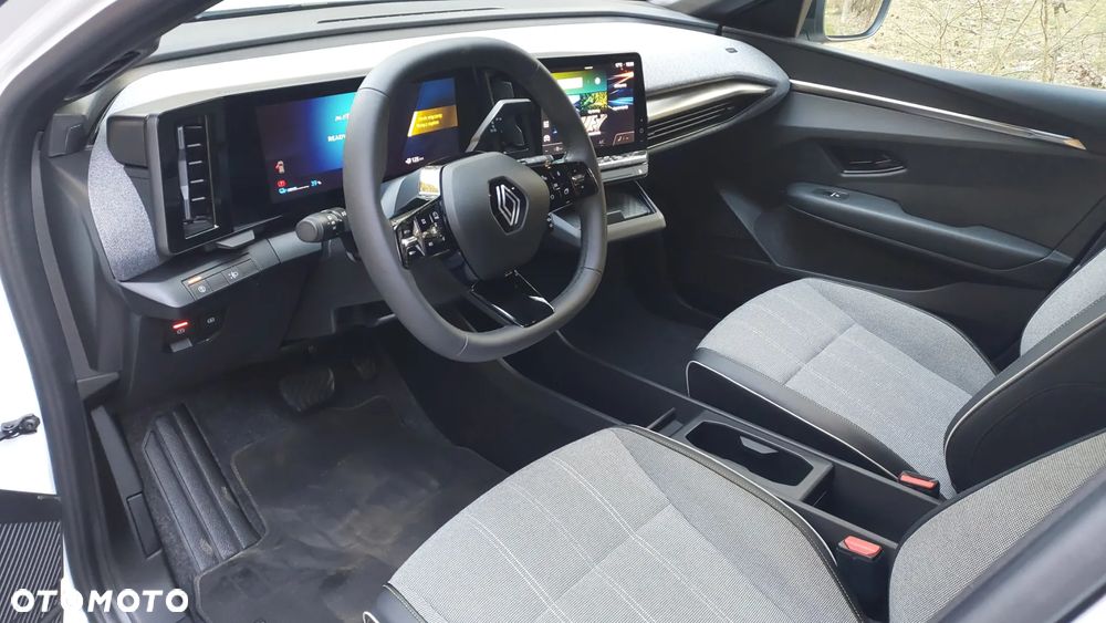 Renault Megane EV40 Techno - 14