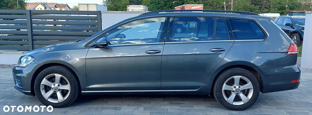Volkswagen Golf 1.6 TDI Sound - 2
