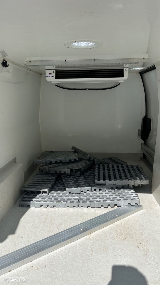 Citroën Jumpy 2.0 BlueHDI XL 180cv C/Sistema de Frio - 6