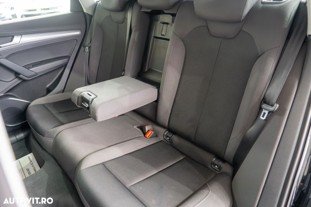 Audi Q5 2.0 TDI Quattro S tronic - 23