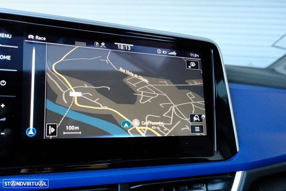 VW T-Roc R 2.0 TSI 4M DSG - 27