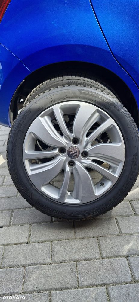 Suzuki Swift - 8