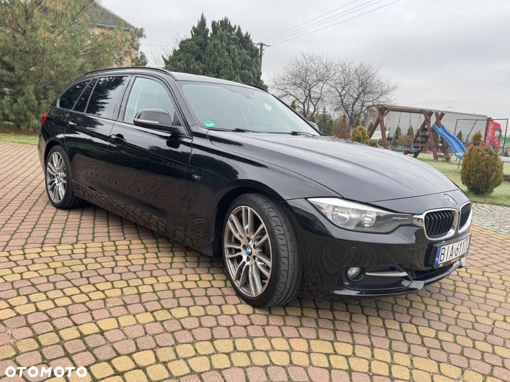 BMW Seria 3 - 18