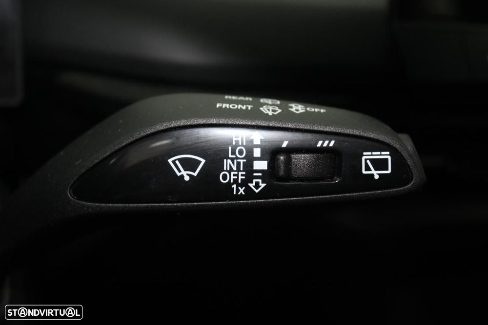 MG MG4 77 kWh Extended Range Luxury - 19