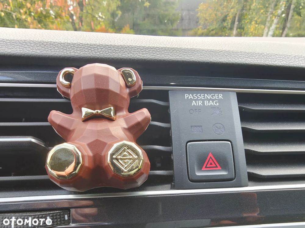 Volkswagen Tiguan 1.5 TSI EVO Highline DSG - 17