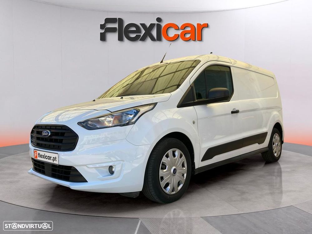 Ford Transit Connect 1.5 TDCi 200 L2 Trend - 3