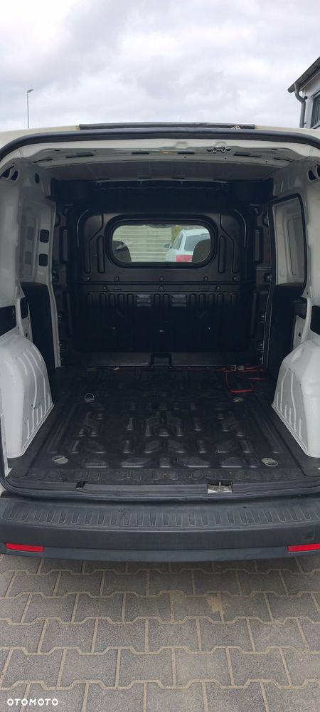 Fiat DOBLO CARGO - 3
