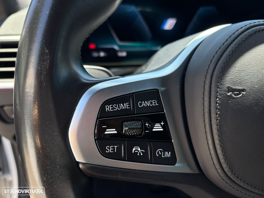 BMW i4 eDrive40 Gran Coupe M Sport - 14